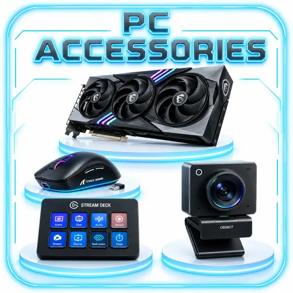 PC Accessories