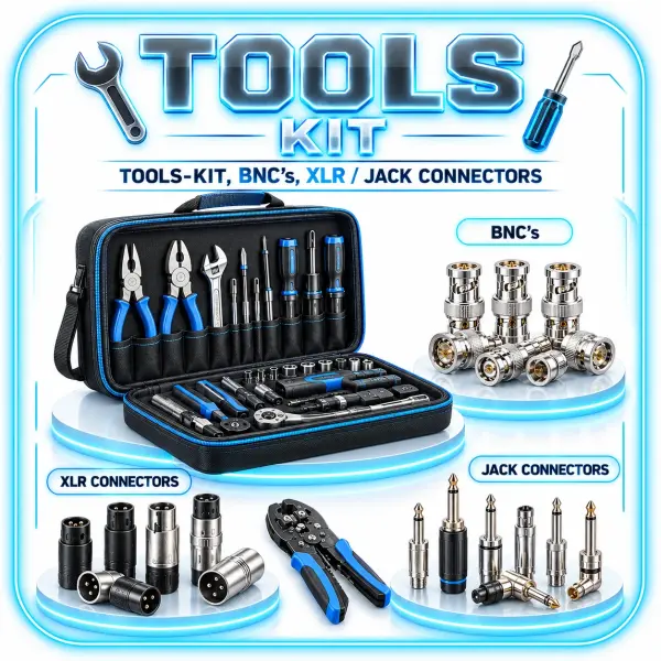 TOOLS