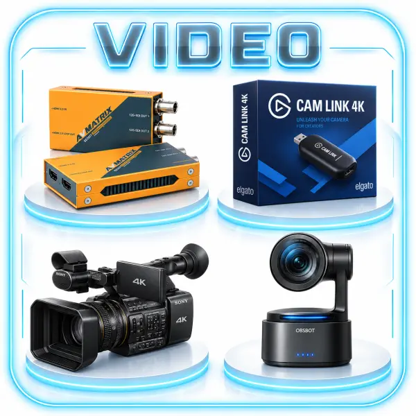 Video