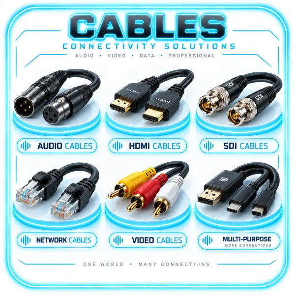 CABLES