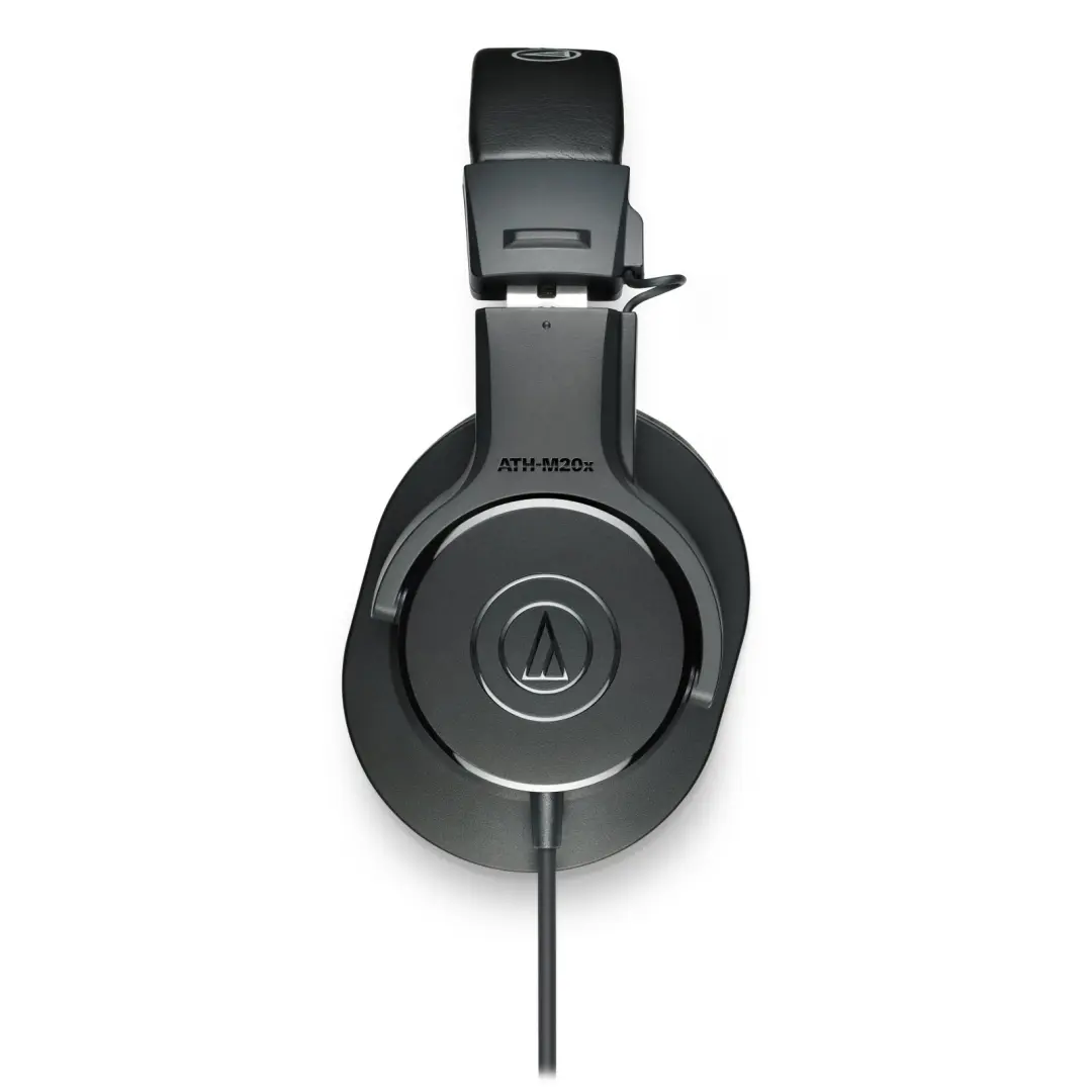 Audio-Technica ATH-M20x Professional Headphones