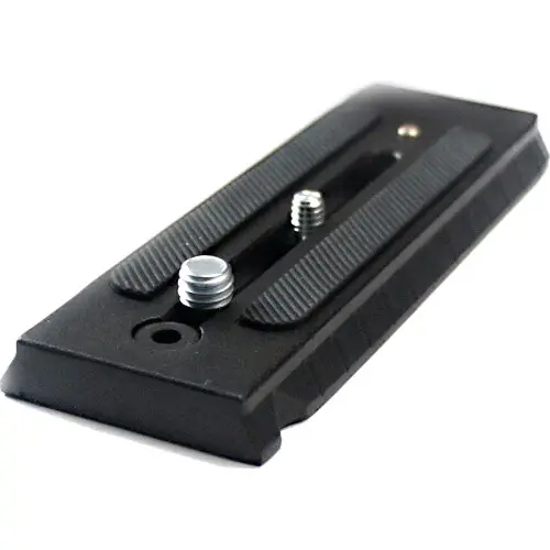 miliboo PJ02 Long Quick Release Plate for MYT806 (5.7")