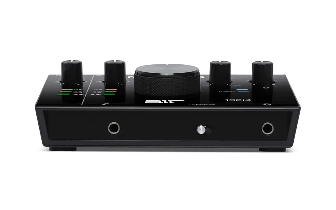 M-Audio Air 192x4 Vocal Studio Pro
