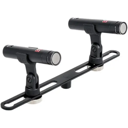 sE Electronics sE8 Small-Diaphragm Condenser Microphone (Matched Pair)