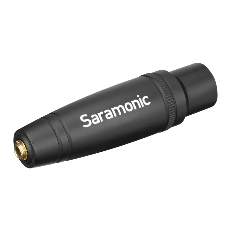 Saramonic C-XLR+ Adapter
