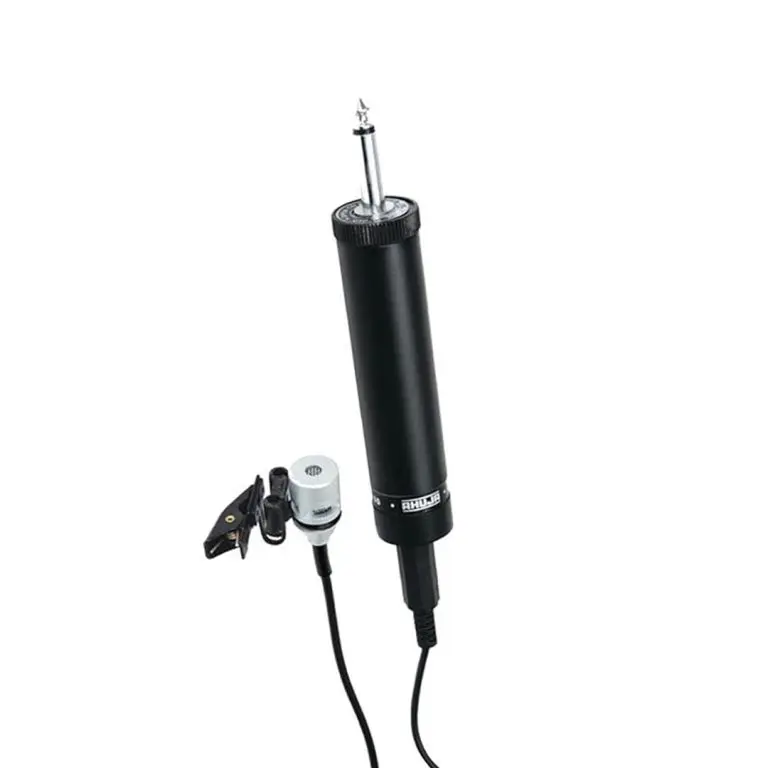 Ahuja Coaler Mic UTP-30 with cable