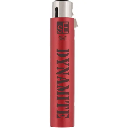 sE Electronics DM1 Dynamite Active Inline Mic Preamplifier