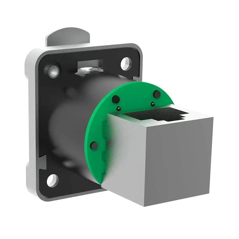 Seetronic SE8FDNV-11 RJ45 Connectors
