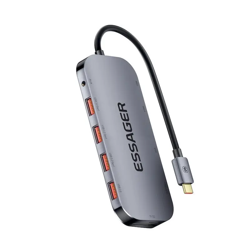 ESSAGER ES-TA11