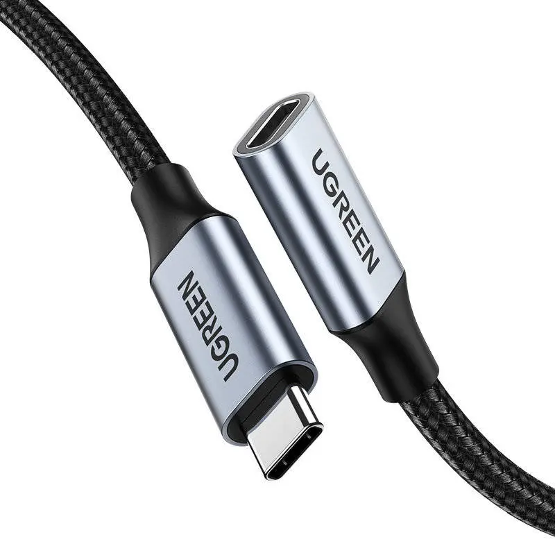 UGREEN Extender cable USB-C 3.1 Gen2