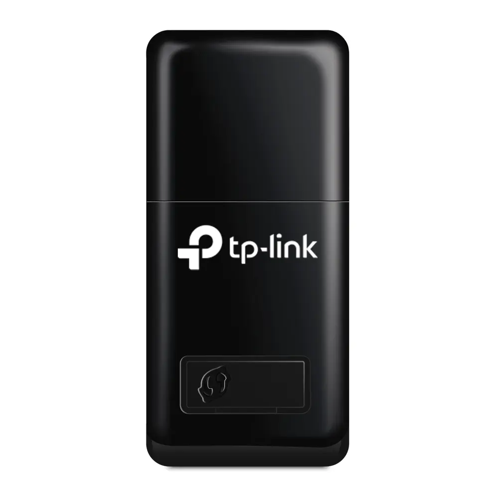 TP-LINK TL-WN823N Wi-Fi dongle USB 2.0 300 MBit/s