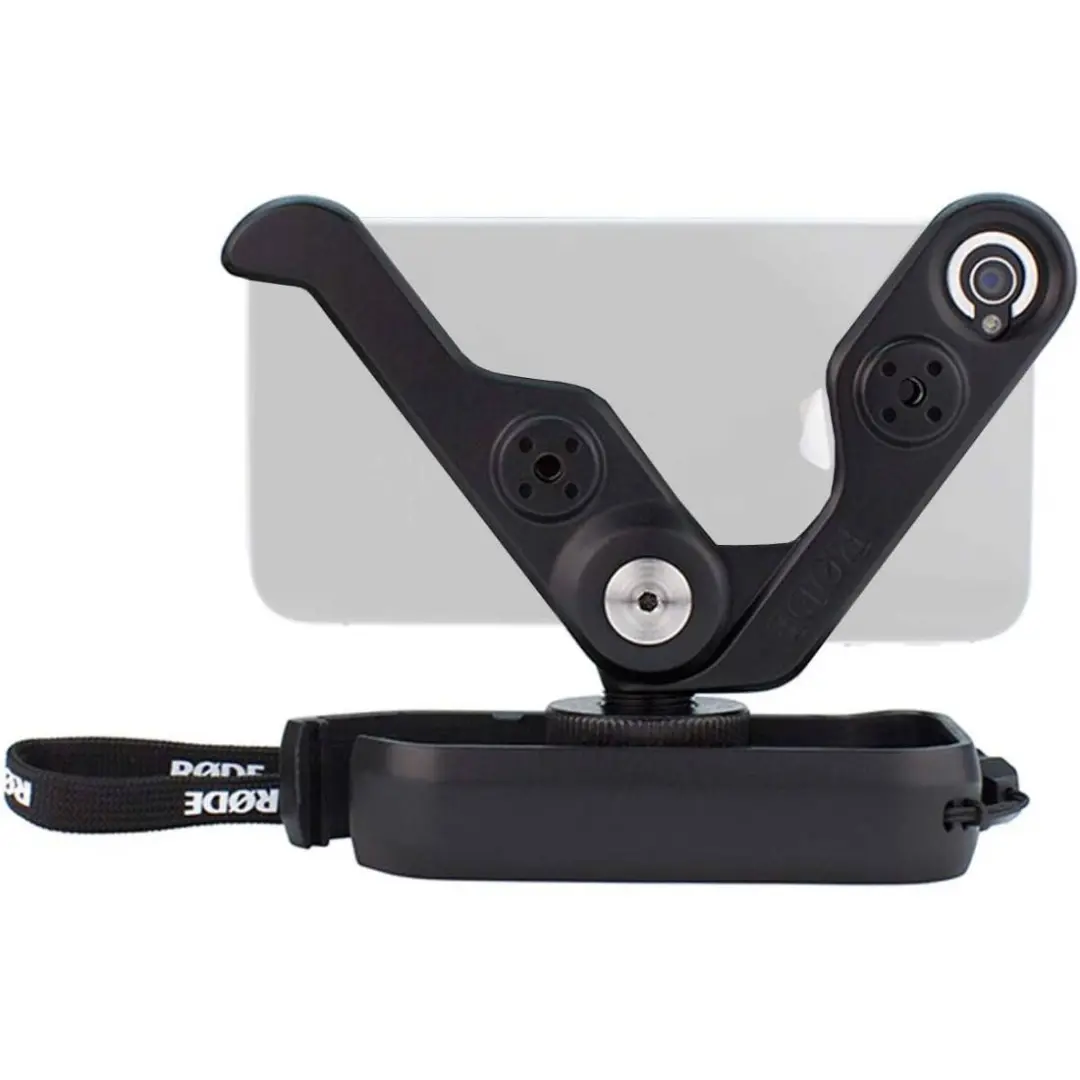 RODE Rode Grip 5 Supporto Multifunzione per iXY per iPhone 5/5C/5S