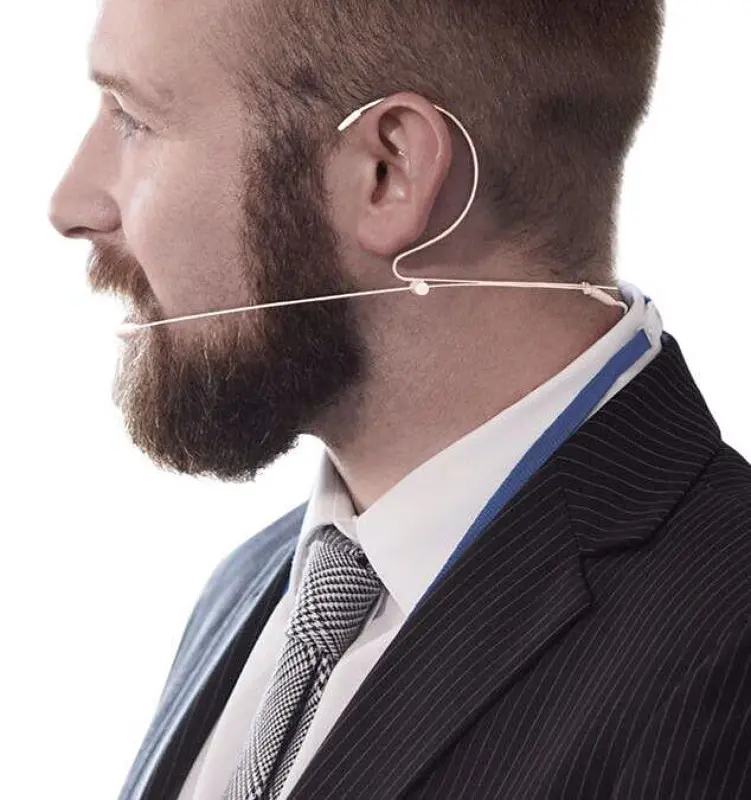 Saramonic DK6A Headset microphone