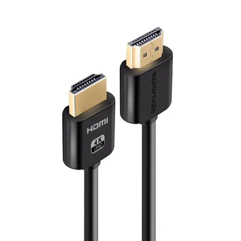 Promate HDMI 4K Cable 1.5M