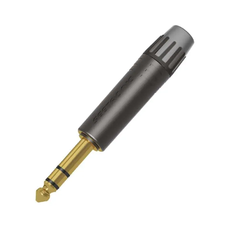 Seetronic MP3X-BG 6.35mm Jack Stereo