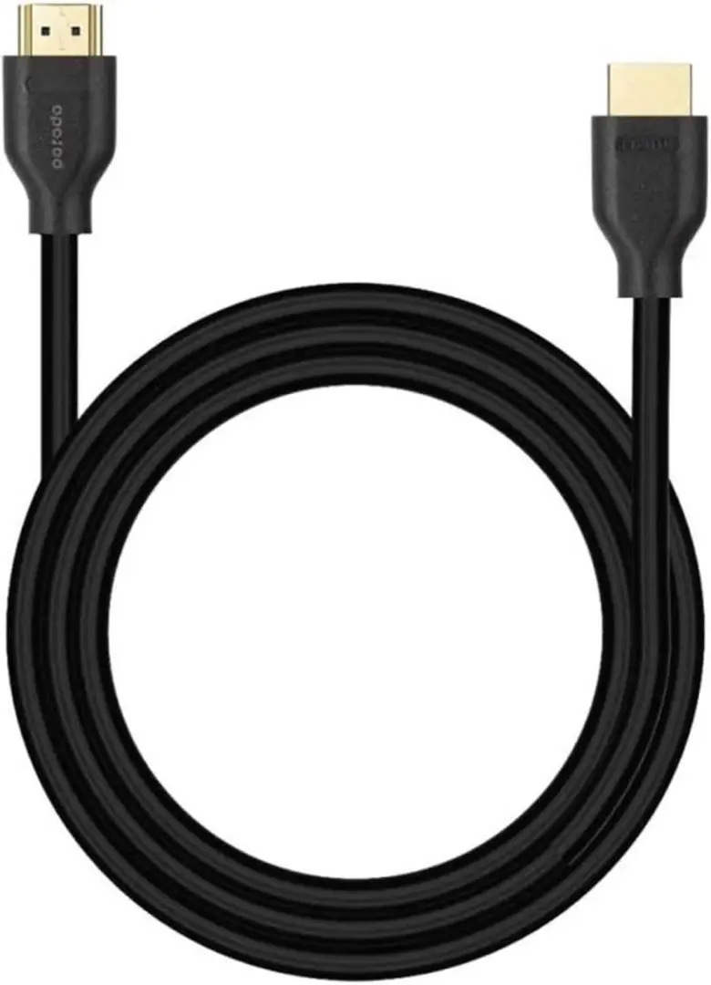 Porodo 8K HDMI to HDMI Cable V2.1 3m