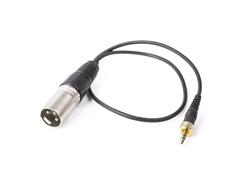 Saramonic SR-UM10-C35XLR Locking Type 3.5mm Out