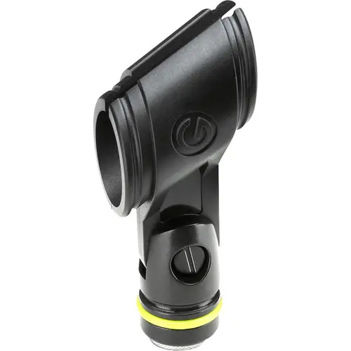 Gravity Stands MS CLMP 25 Microphone Clamp