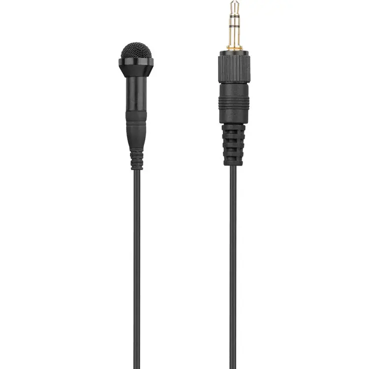 Saramonic DK3B Premium Omnidirectional Lavalier Microphone