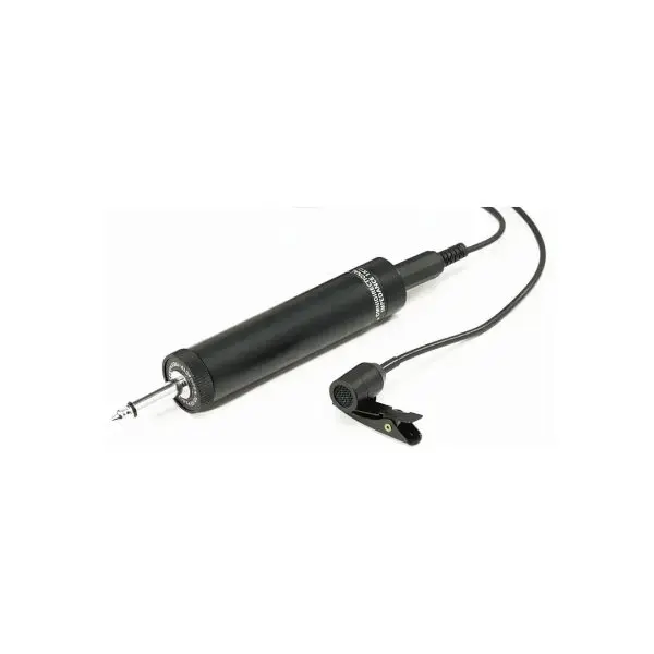 Ahuja CTP-10DX Microphone