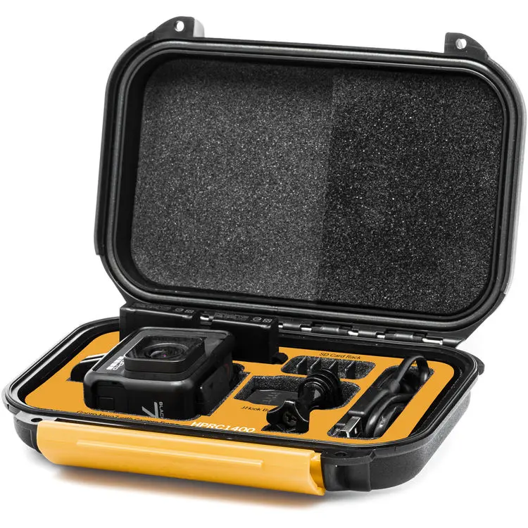 HPRC GPR7-1400-01 Hard Case for GoPro HERO7