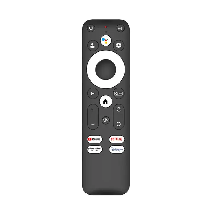 wanbo IR Remote Controller