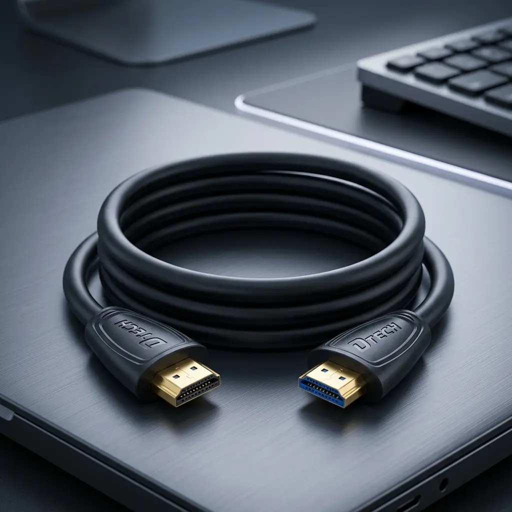 Dtech HDMI Cable