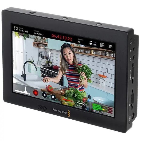 Blackmagic Design Video Assist 5” 3G