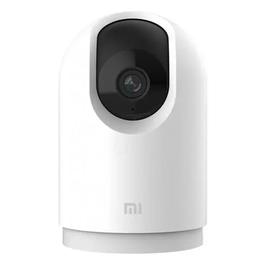 Mi 360 ° 2K Pro home security camera