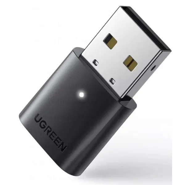 UGREEN USB Bluetooth 5.0 Adapter