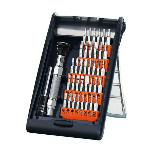 Ugreen 38 in 1 service screwdriver set pentalobe bits screwdrivers