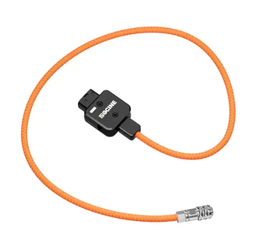 ZGCINE D-Tap to BMPCC Power Cable
