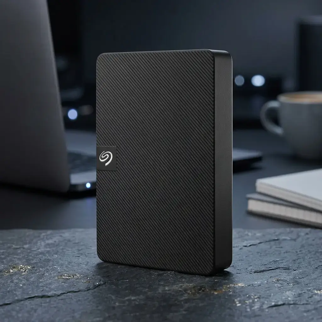 Expansion portable hard drive 4 TB