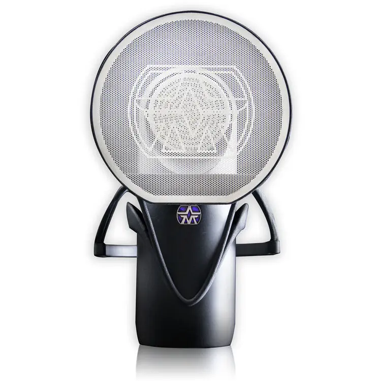 Aston Microphones Aston Element Active Large-Diaphragm Dynamic Microphone Bundle