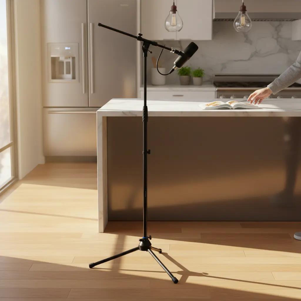ROXTONE PMS110 Microphone Stand