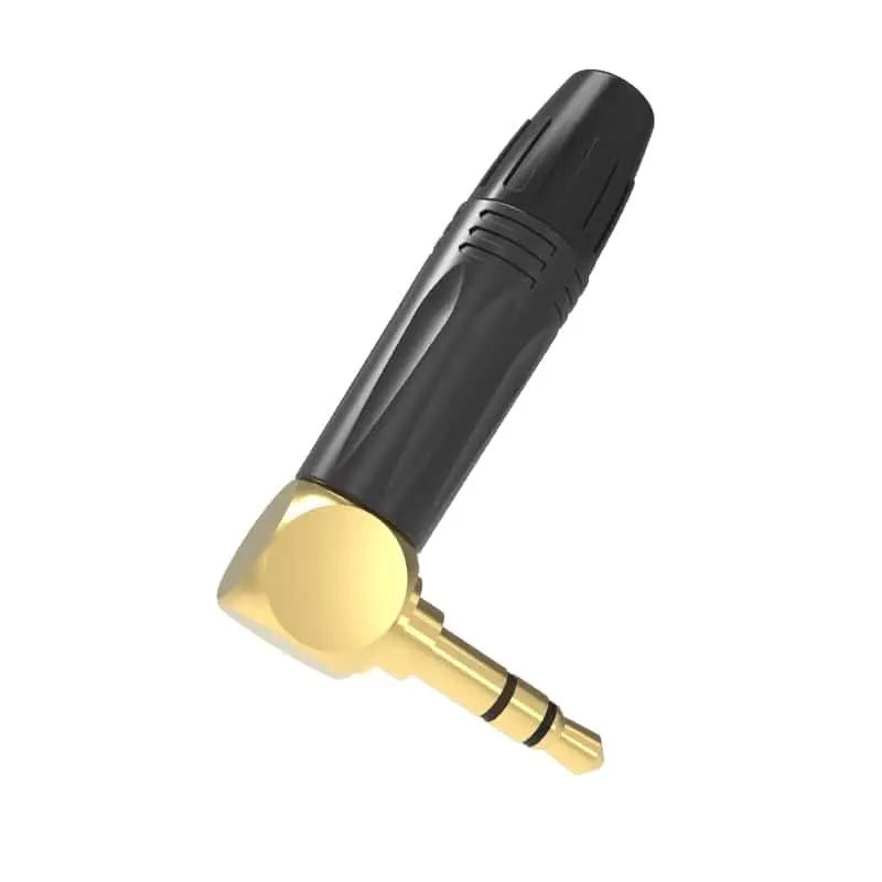 Seetronic MTP3RC-BG 3,5mm Jack Stereo 90