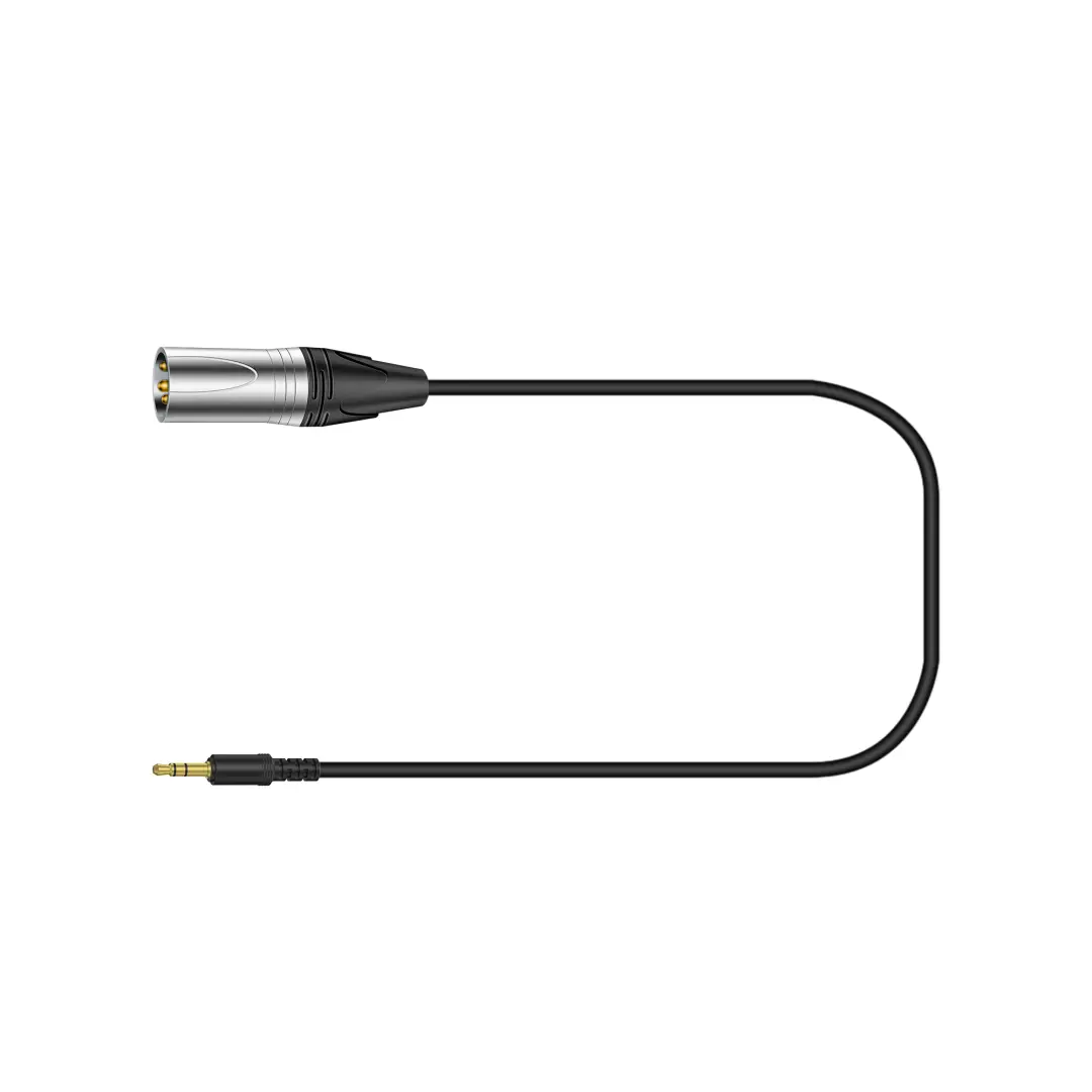 Comica Audio CVM-D-XLR XLR Output Cable
