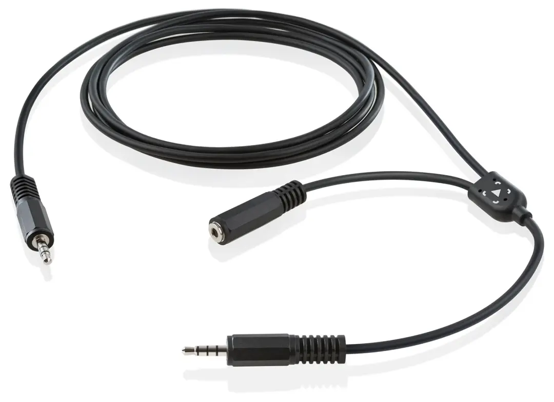 Elgato Chat Link - Party Chat Adapter for Xbox One and PlayStation 4 - 5