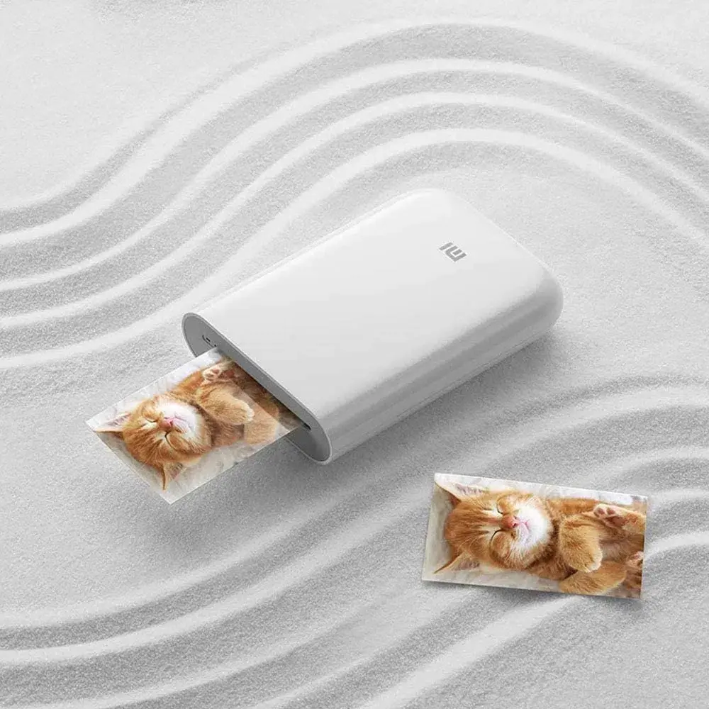 Mi Portable Photo Printer