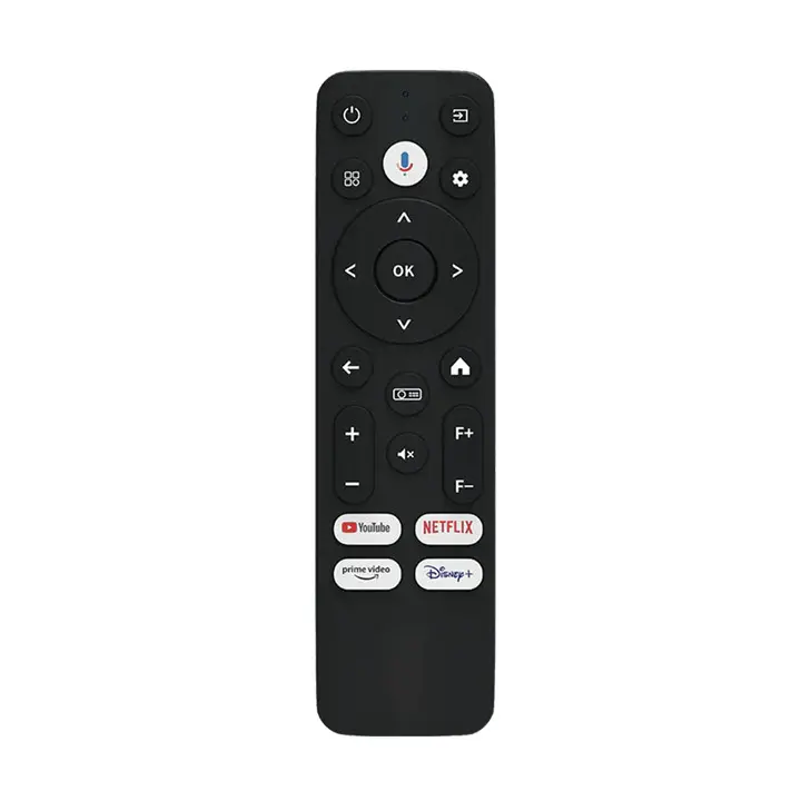 wanbo Bluetooth Remote Controller-Phonetic Control (DaVinci 1Pro）