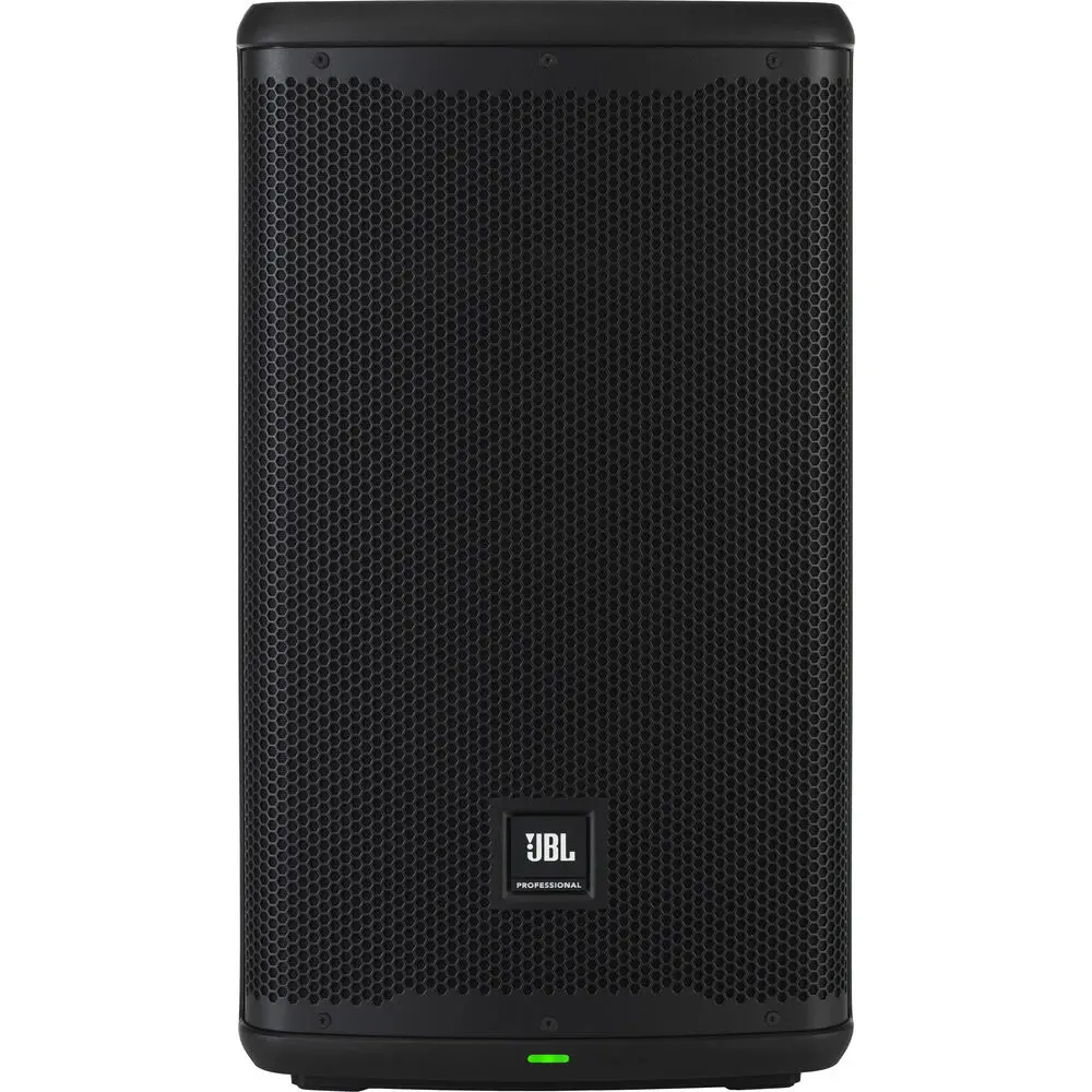 JBL EON710 10-inch Powered PA Speaker with Bluetooth