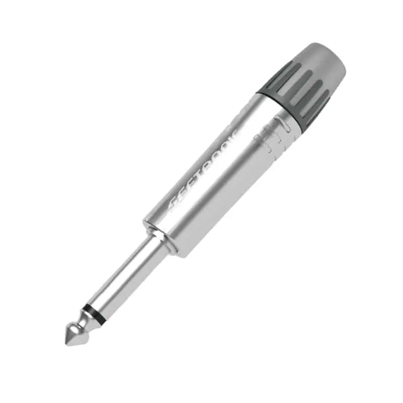 Seetronic MP2X 6.35mm Jack Mono