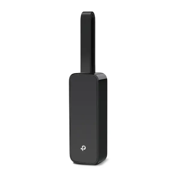 TP-LINK UE306 USB 3.0 to RJ45 Gigabit Ethernet Network Adapter