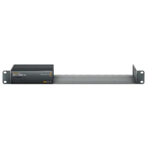 Blackmagic Design Rack Shelf (1 RU)
