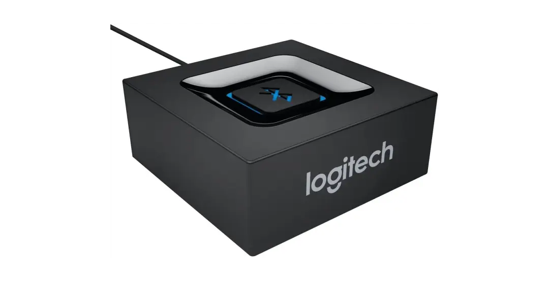 Logitech Bluetooth Audio Adapter