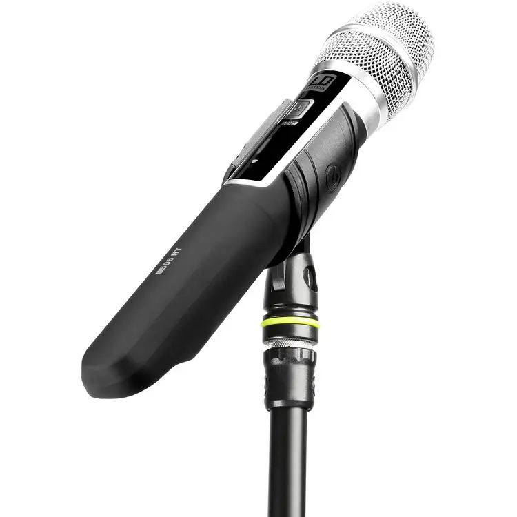Gravity Stands Microphone Clamp 34mm